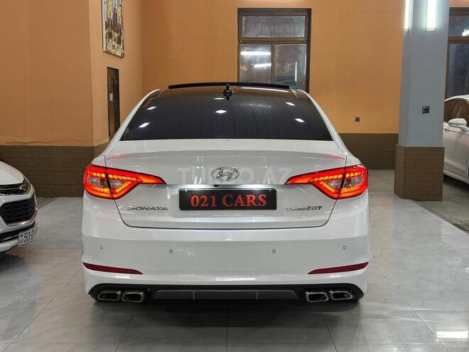 Hyundai Sonata-2