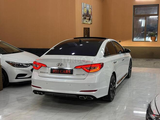 Hyundai Sonata-19
