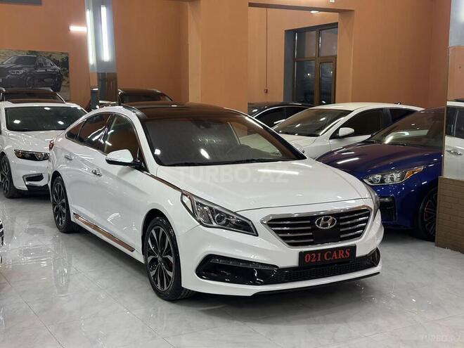 Hyundai Sonata-20