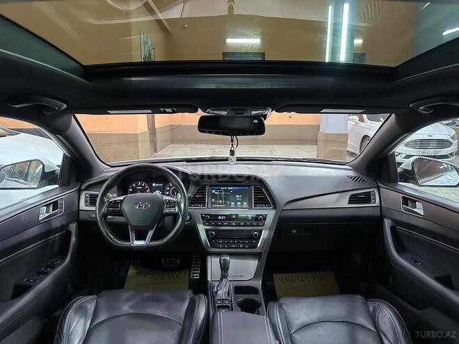 Hyundai Sonata-3