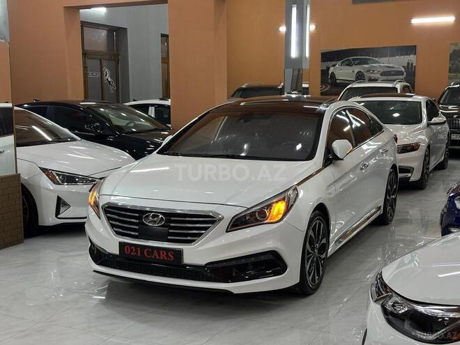 Hyundai Sonata-16
