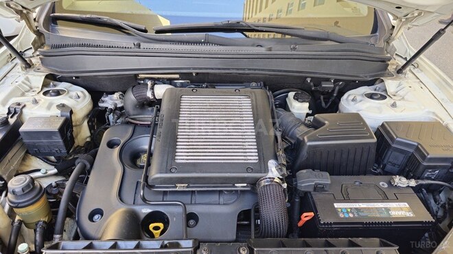 Hyundai Santa Fe-10