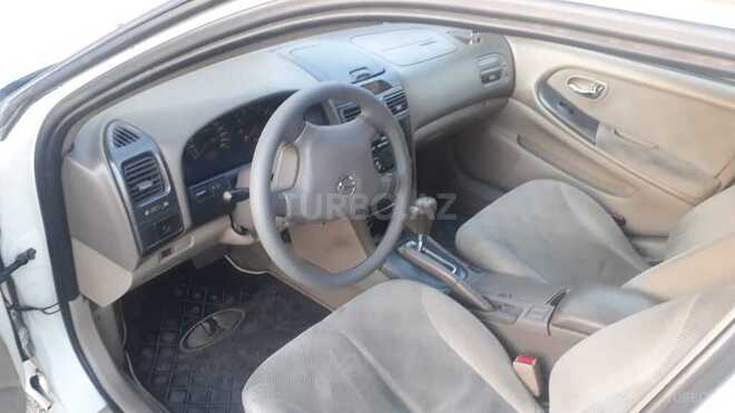 Nissan Maxima-15