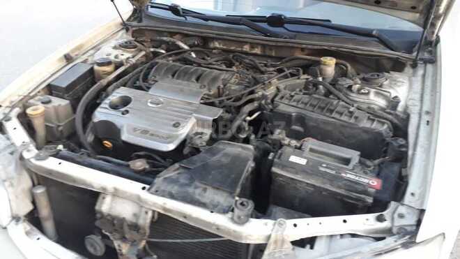Nissan Maxima-19