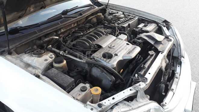 Nissan Maxima-17