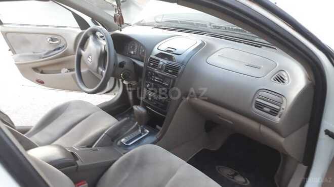 Nissan Maxima-16