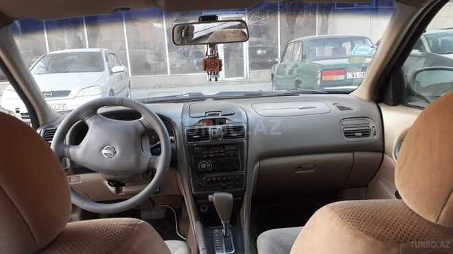 Nissan Maxima-14