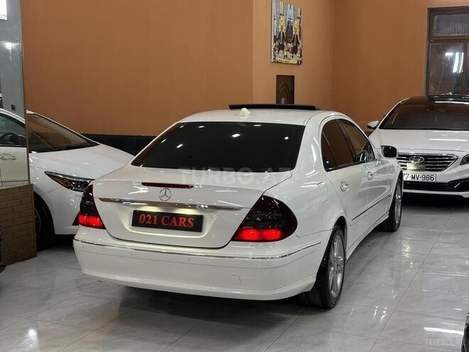 Mercedes E 220 d 2008, 271,021 km - 2.2 l - Xırdalan