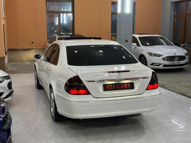 Mercedes E 220 d 2008, 271,021 km - 2.2 l - Xırdalan
