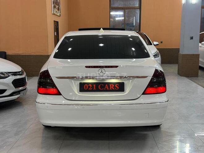 Mercedes E 220 d 2008, 271,021 km - 2.2 l - Xırdalan