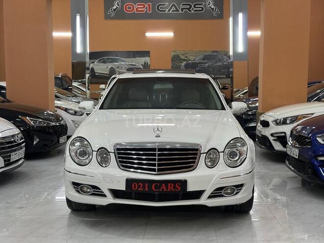 Mercedes E 220 d 2008, 271,021 km - 2.2 l - Xırdalan
