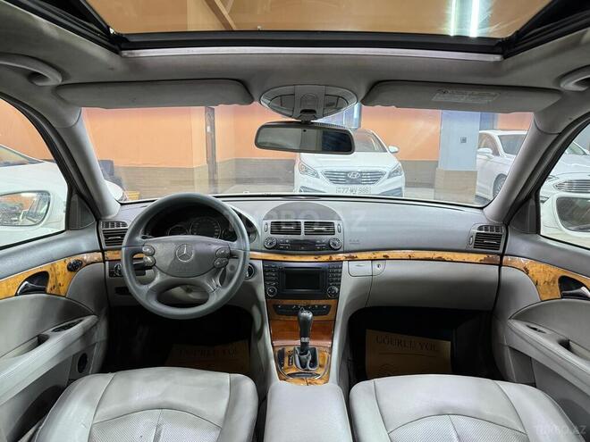 Mercedes E 220 d 2008, 271,021 km - 2.2 l - Xırdalan