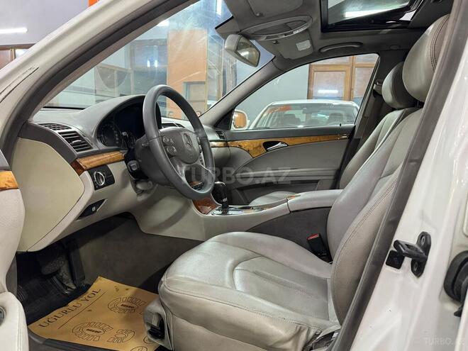 Mercedes E 220 d 2008, 271,021 km - 2.2 l - Xırdalan
