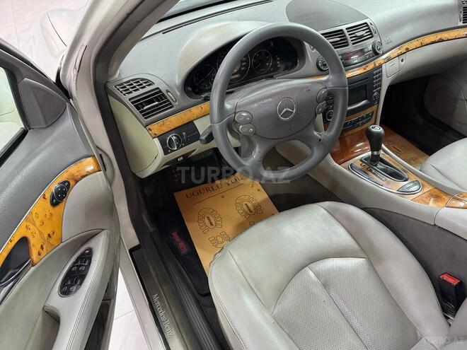 Mercedes E 220 d 2008, 271,021 km - 2.2 l - Xırdalan