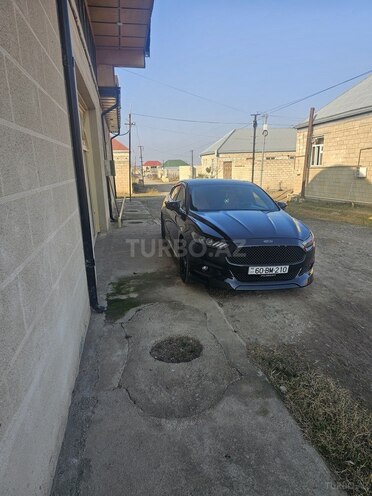 Ford Fusion (North America) 2015, 249,000 km - 1.5 л - Bakı