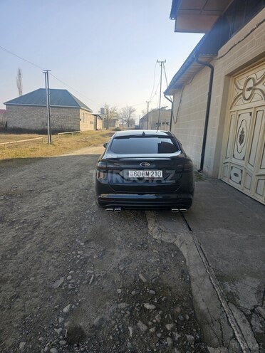 Ford Fusion (North America) 2015, 249,000 km - 1.5 л - Bakı