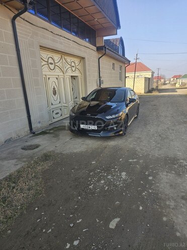 Ford Fusion (North America) 2015, 249,000 km - 1.5 л - Bakı
