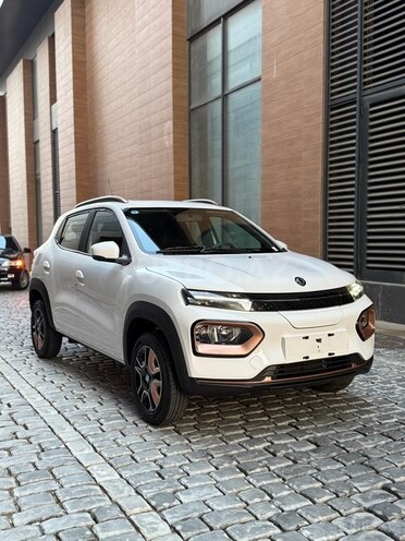 DongFeng Nano Box 2024, 6,000 km - 0.0 l - Bakı