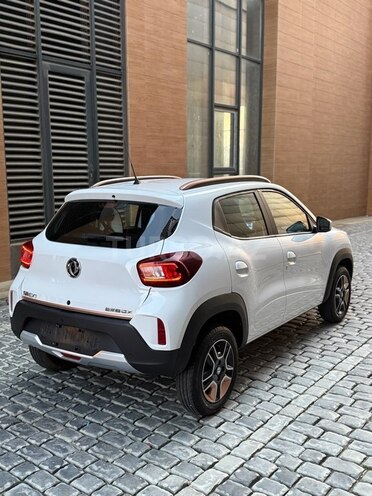 DongFeng Nano Box 2024, 6,000 km - 0.0 l - Bakı