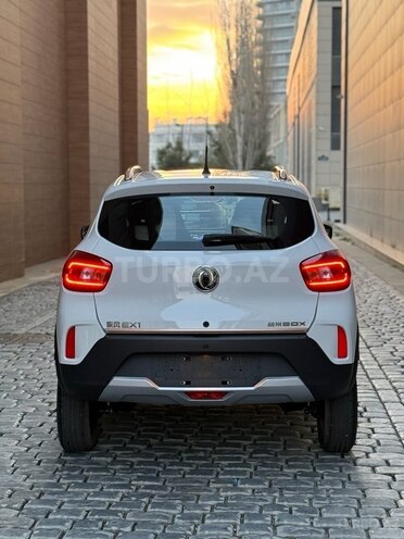 DongFeng Nano Box 2024, 6,000 km - 0.0 l - Bakı