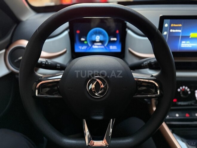 DongFeng Nano Box 2024, 6,000 km - 0.0 l - Bakı