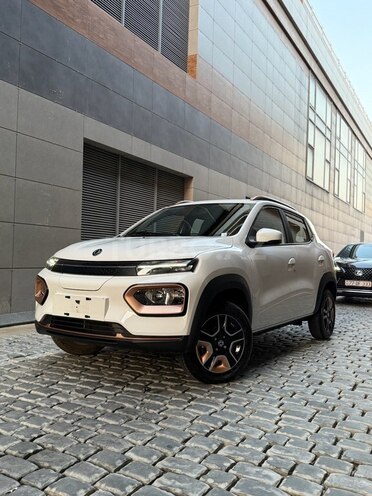 DongFeng Nano Box 2024, 6,000 km - 0.0 l - Bakı