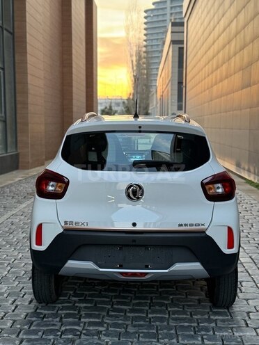 DongFeng Nano Box 2024, 6,000 km - 0.0 l - Bakı
