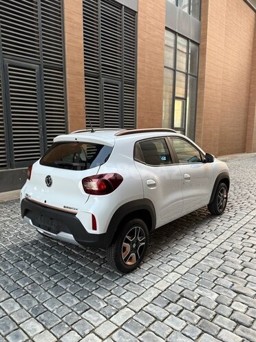 DongFeng Nano Box 2024, 6,000 km - 0.0 l - Bakı