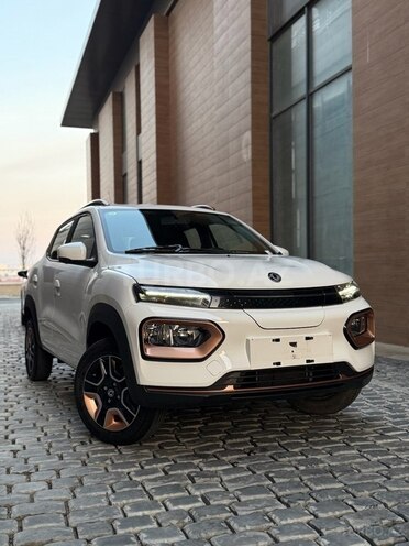 DongFeng Nano Box 2024, 6,000 km - 0.0 l - Bakı