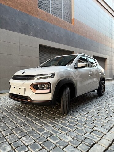 DongFeng Nano Box 2024, 6,000 km - 0.0 l - Bakı