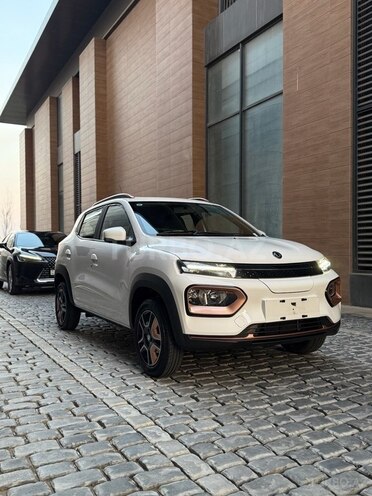 DongFeng Nano Box 2024, 6,000 km - 0.0 l - Bakı