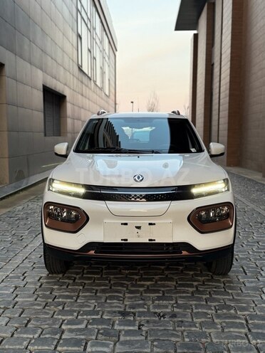 DongFeng Nano Box 2024, 6,000 km - 0.0 l - Bakı