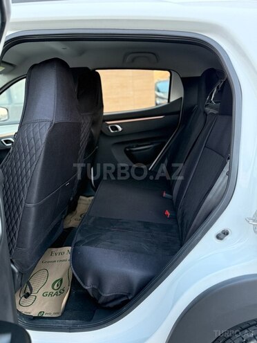 DongFeng Nano Box 2024, 6,000 km - 0.0 l - Bakı