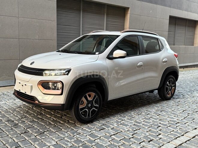 DongFeng Nano Box 2024, 6,000 km - 0.0 l - Bakı