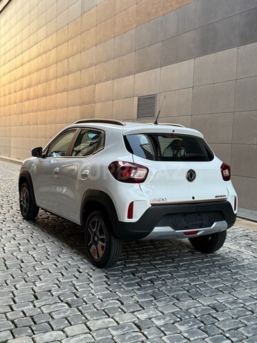DongFeng Nano Box 2024, 6,000 km - 0.0 l - Bakı