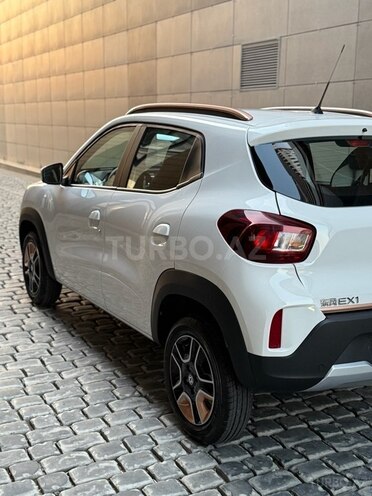 DongFeng Nano Box 2024, 6,000 km - 0.0 l - Bakı