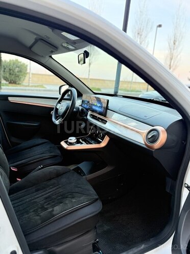 DongFeng Nano Box 2024, 6,000 km - 0.0 l - Bakı
