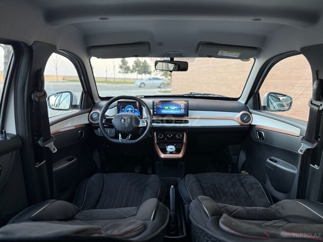 DongFeng Nano Box 2024, 6,000 km - 0.0 l - Bakı