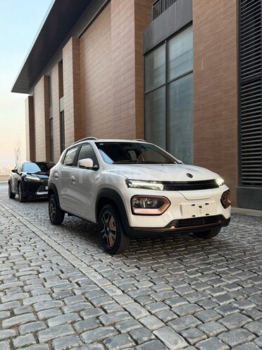 DongFeng Nano Box 2024, 6,000 km - 0.0 l - Bakı