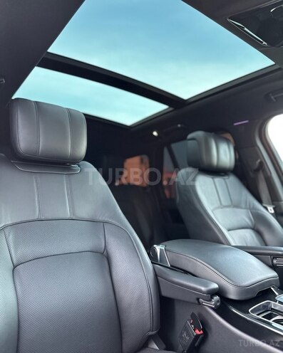 Land Rover Range Rover 2018, 100,000 km - 3.0 л - Bakı