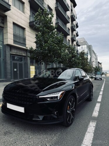 Polestar 2-1