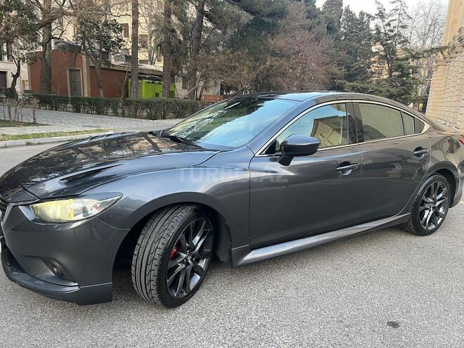 Mazda 6-2