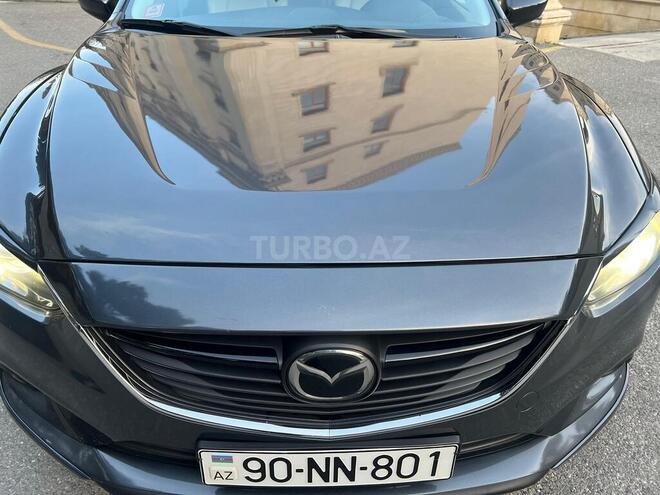 Mazda 6-6