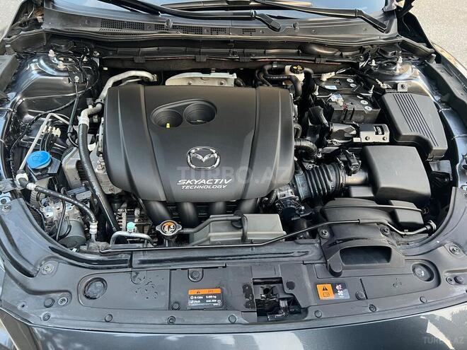 Mazda 6-7