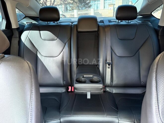 Ford Fusion (North America) 2015, 261,000 km - 2.0 л - Bakı