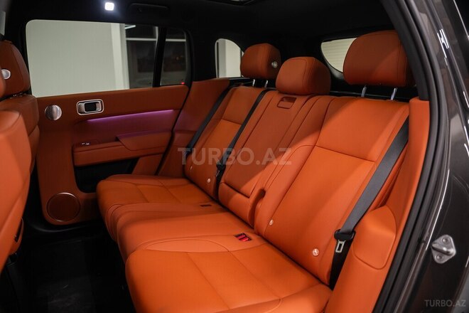 Li Auto  2025, 0 km - 1.5 l - Bakı