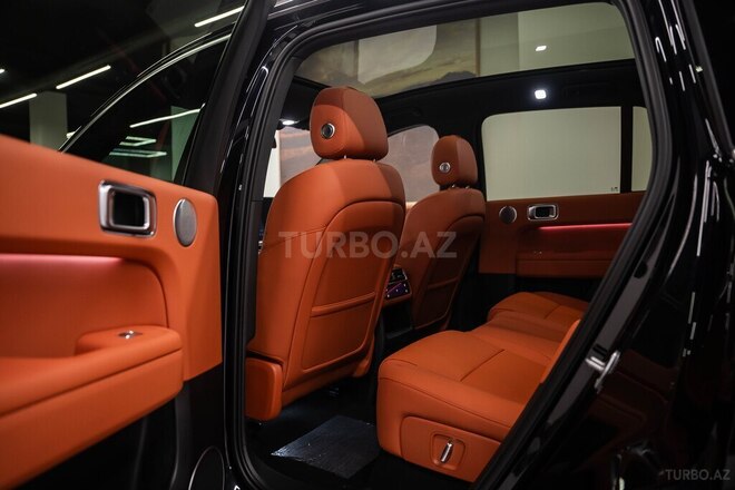 Li Auto  2025, 0 km - 1.5 l - Bakı