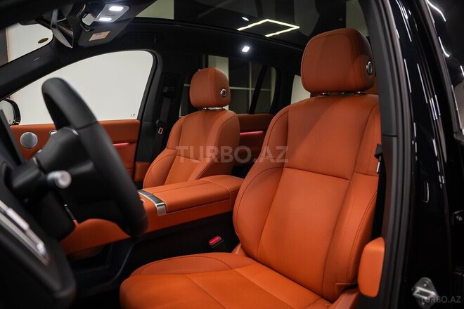 Li Auto  2025, 0 km - 1.5 l - Bakı