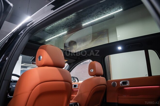 Li Auto  2025, 0 km - 1.5 l - Bakı