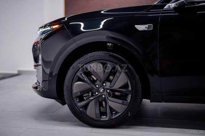 Li Auto  2025, 0 km - 1.5 l - Bakı